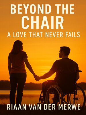 cover image of Beyond the Chair